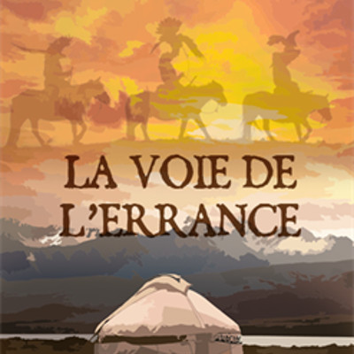 Roman d'aventure