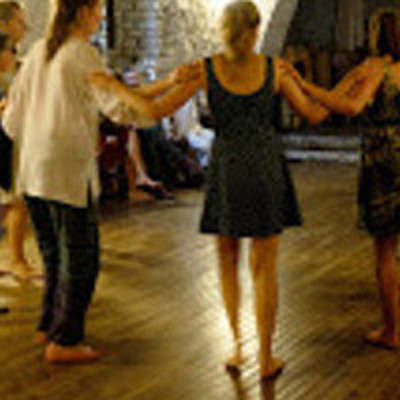 Voyage au pays des danses klezmer